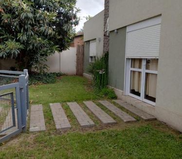 Sierra de la Ventana Apartment | 4 Estaciones Departamentos