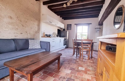 Pruniers-en-Sologne Other | 4 gîtes with swimming pool in Sologne