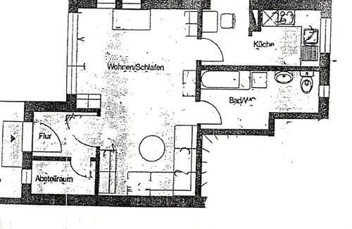 Adorf Apartment | 4 * holiday apartment - holiday in the Ore Mountains