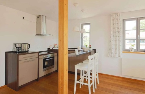 Radeburg House | 4 Landgut Mosch Comfortable holiday residence