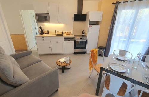 Cazevieille Cottage | 4* lodge/rental in the countryside near Montpellier