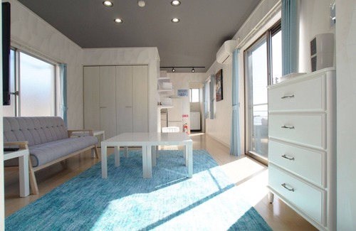 Futo House | 4 minutes walk from the station Rental villa with/Ito Shizuoka