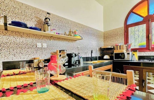 Bizdad Villa | 4 nights -15% Eden Private Pool – 4 bedrooms Air-conditioned