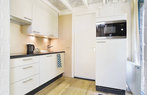 Hapert House | 4-person bungalow in the holiday park Landal Het Vennenbos