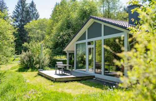 Ruhla House | 4 Personen mit Sauna F0H8