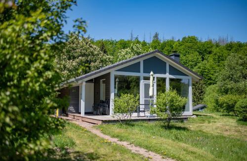 Ruhla House | 4 Personen mit Sauna F3H6