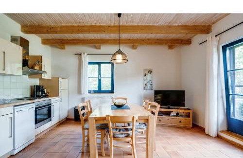 Warthe Apartment | 4-Raum Apartment bis 8 Pers 43