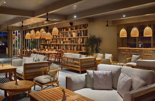 El Quseir Hotel | 4 Relaxing Poolside Rooms l Pools, Spa, Snorkeling, Yoga & Private Beach Access