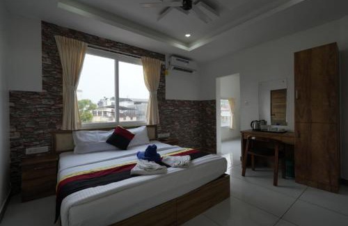 Kaloor Bed & Breakfast | #4 Resort