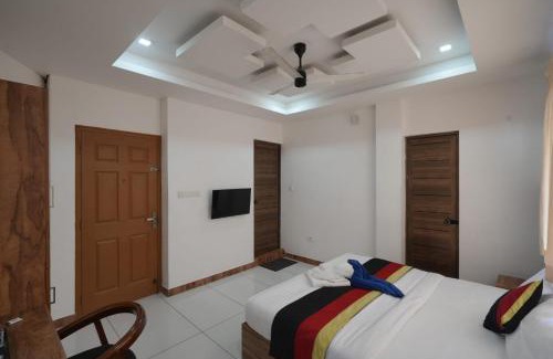 Kaloor Bed & Breakfast | #4 Resort