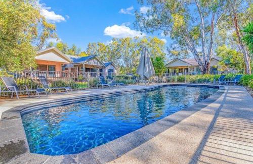 Moama House | #4 Riverspa