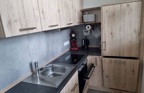 Mistelgau House | 4-room apartment Vacation home I Franconian Switzerland, Mistelgau-Obernsees - 4-room vacation home I