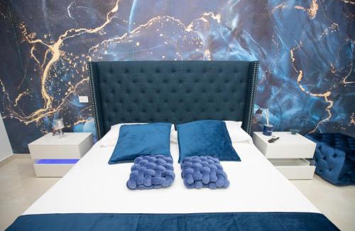 Picanello-Ognina-Barriera-Canalicchio House | 4 Rooms Rosario