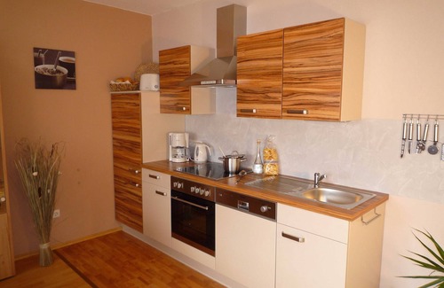 Altenlotheim Apartment | 4-star apartment Kellerwald, directly at the Kellerwald-Edersee National Park -