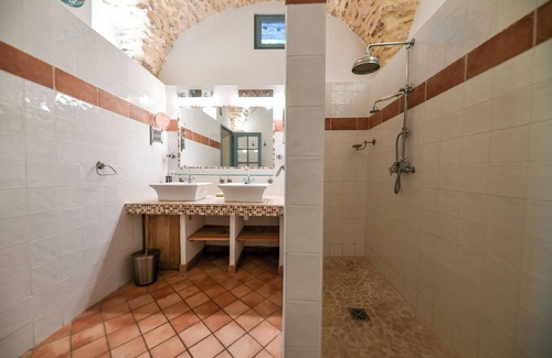 Tharaux Other | 4-star gîte with swimming pool in the Cévennes.