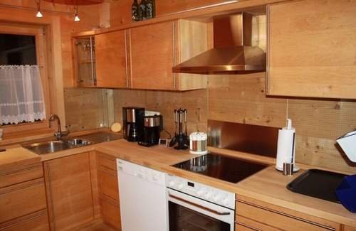 Garmisch-Partenkirchen House | 4 star holiday home in peaceful location with view of the surrounding mountains