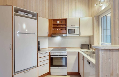 Norderteil House | 4 star holiday home in Ottendorf