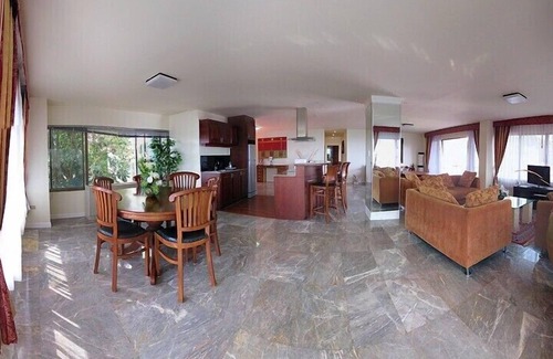 Kram Condo | 4-star - Panoramic 180 degree sea view Condominium