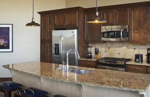 Park City Resort | 4 suite at Sunrise Lodge in Park City by HGVC