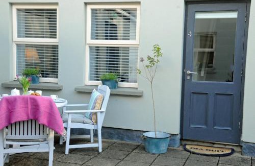 Bantry Apartment | 4 Tom's Lane