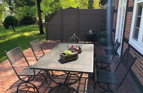 Schwerin Apartment | 4 wunderschöne Ferienwohnungen im Kavaliershaus