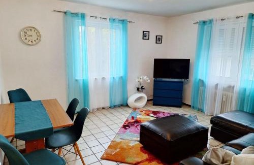 Kilianstadten Apartment | 4 Zimmerwohnung in Schöneck