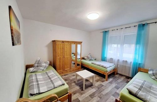 Kilianstadten Apartment | 4 Zimmerwohnung in Schöneck