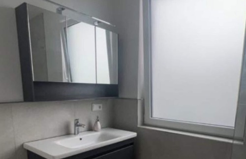 Bielefeld Apartment | 4 ZKB Neubauwohnung mit Stil