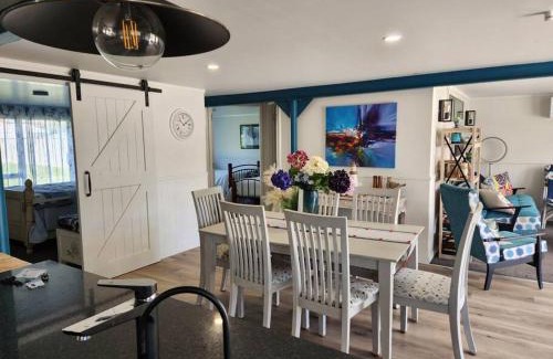 Waitarere Beach Apartment | #40 Below