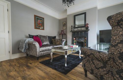 Thirsk House | 40 Kirkgate