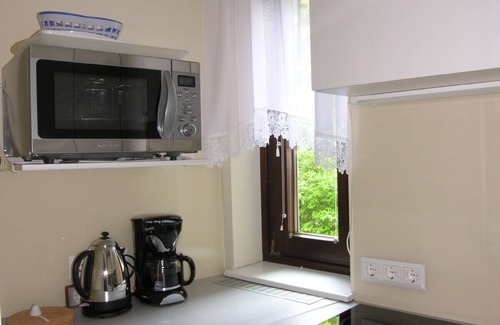 Rudolfsheim-Funfhaus Apartment | 40 m² apartment for business travellers and holiday guests