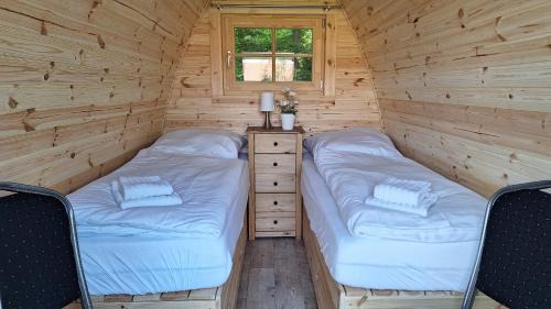 Silberstedt House | 40 Mini Pod "Nordsee"