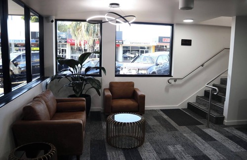 Goondiwindi Hotel | 40 on Marshall Street