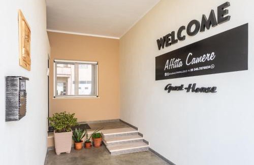 Riola Sardo House | 40° Parallelo Guest House