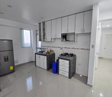 Abancay Apartment | 401 Moderno departamento equipado