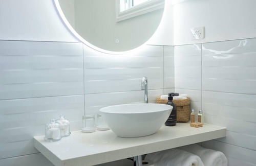 Napier Bed & Breakfast | 415 Marine Parade