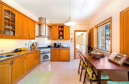 Santa Maria do Castelo House | 43- Lake House