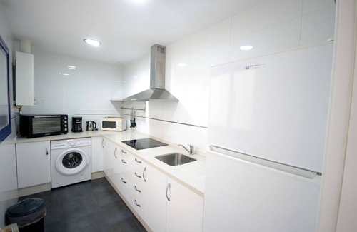 Tarifa Apartment | 44 - Apartamento Alegría