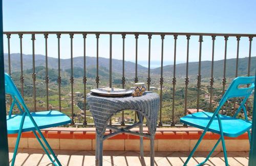 Castellabate Historic Centre House | 44 Passi Holiday Home