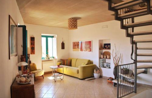 Castellabate Historic Centre House | 44 Passi Holiday Home