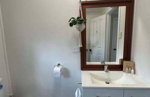 Rockhampton House | 45 Kent Street Room B - Rockhampton