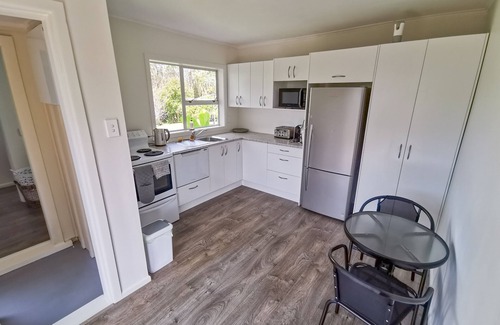 Ahipara House | 450m to Ahipara Beach