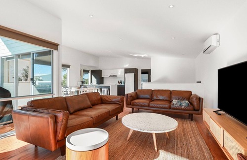 Goolwa Beach House | 47 Underwood Ave, Goolwa Beach