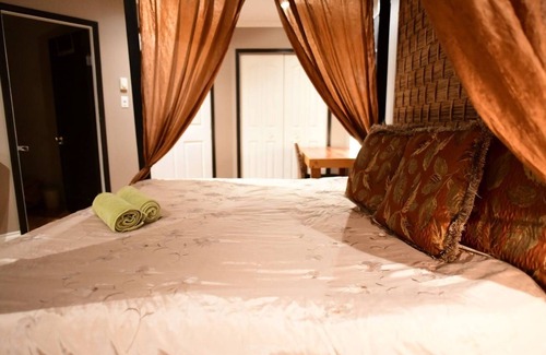 Richmond Bed & Breakfast | 🔳 48% discount Steam Shower 9 mins @ Airport