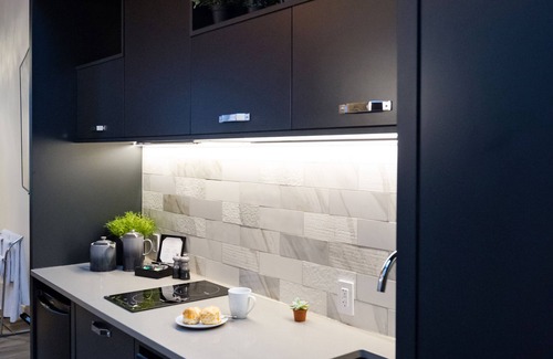 Brockville Hotel | 48 King West Boutique Hotel