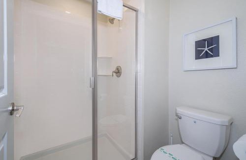 Kissimmee House | 4809AM TOWNHOUSE 4 BEDROOMS & 3 BATHROOMS + POOL