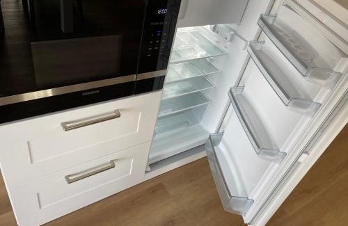 Schillig Apartment | 49 0 N Möwennest