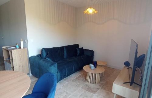 Collioure Apartment | 4ARAP04 - appartement standing vue mer
