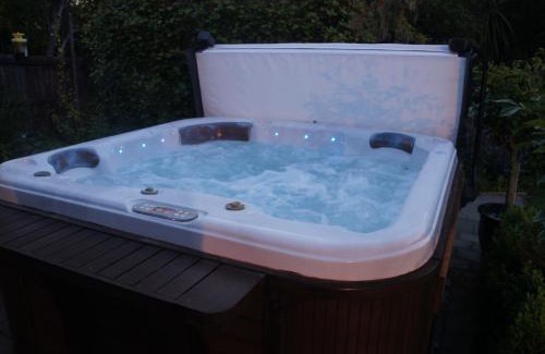 Halswell Bed & Breakfast | 4B on REARSBY