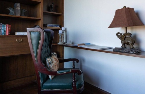 Baldeyan Villa | 4B-VILLA SERRA-SHIMLA · A fascinating 4-Bedroom home with an old charm